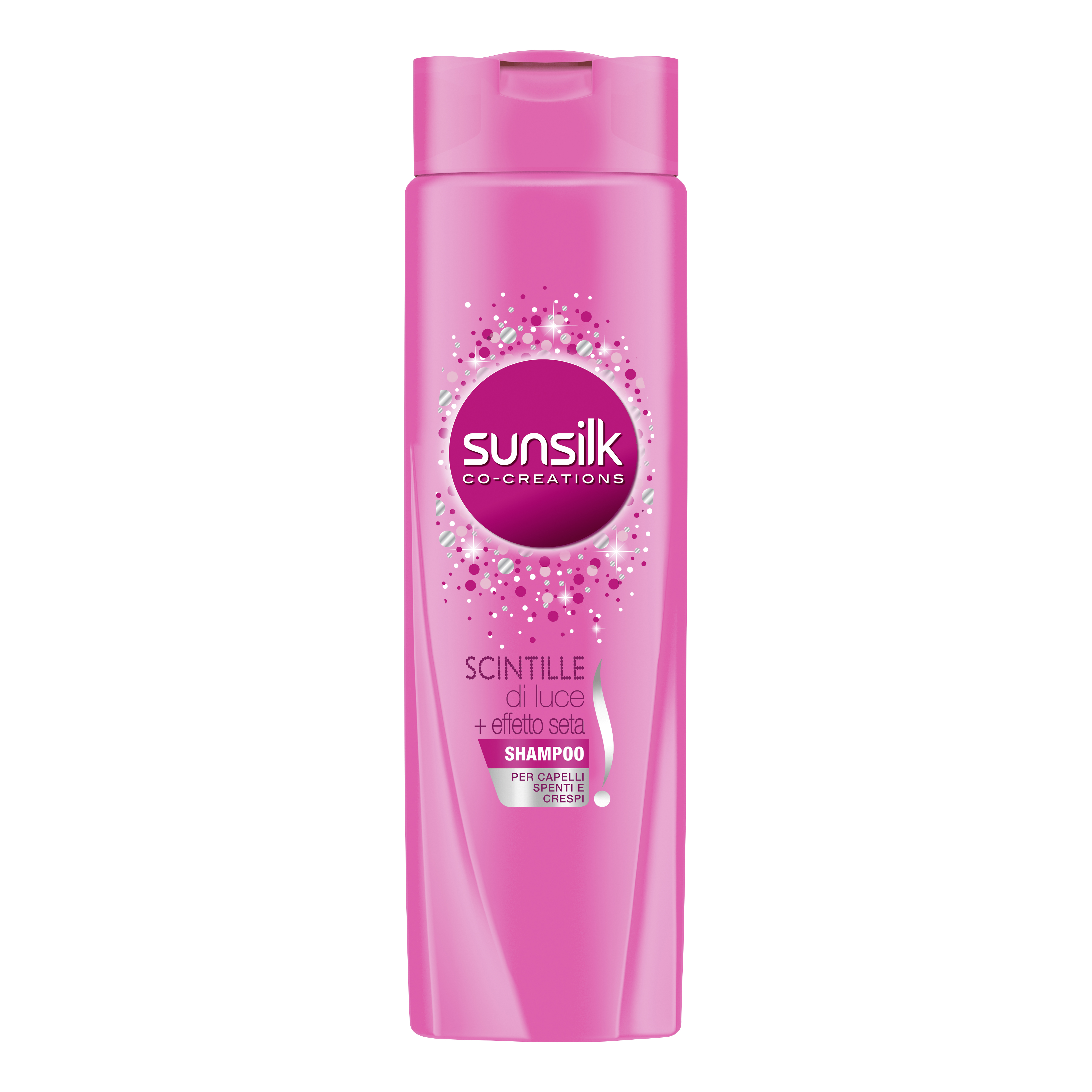 Sunsilk shampoo scintille di luce 250 ml