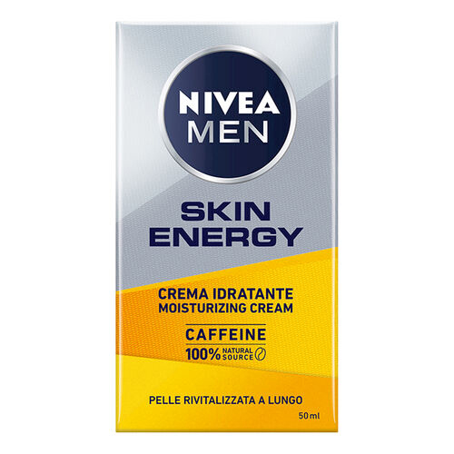 Nivea crema energy q1o rivitalizzante 50 ml