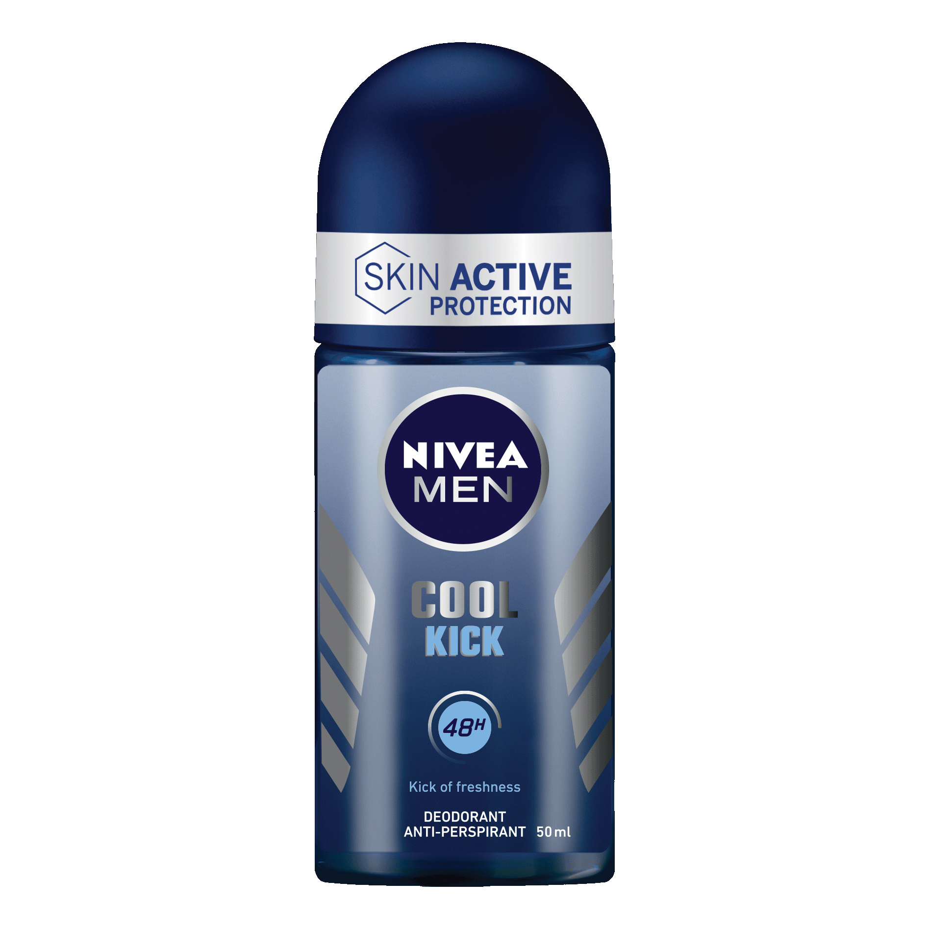 Nivea deo cool kick roll on men 50 ml