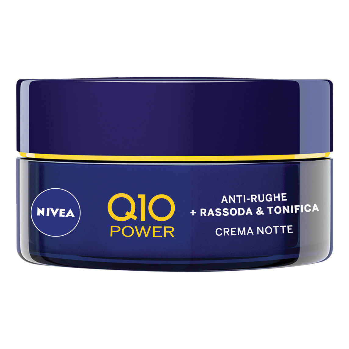 Nivea crema antirughe notte q10 50 ml