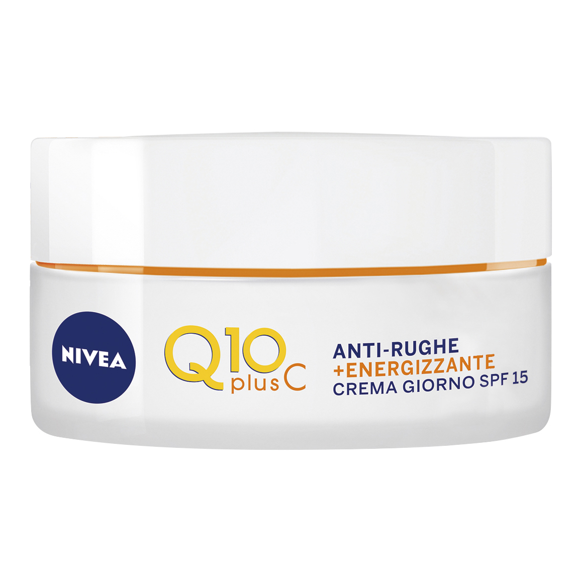 Nivea q10 energy spf15 crema giorno 50 ml