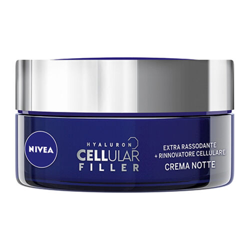 Nivea cellular anti age notte 50 ml