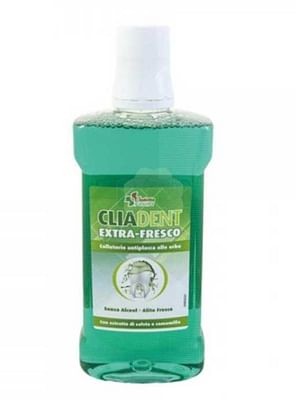 Cliadent collutorio alito fres