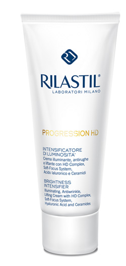 Rilastil progression hd crema 30 ml