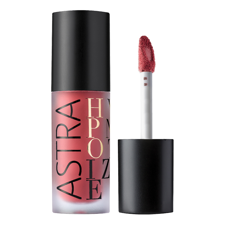 ASTRA - Hypnotize Liquid Lipstick - Rossetto Liquido Mat N. 13 Gossip Girl