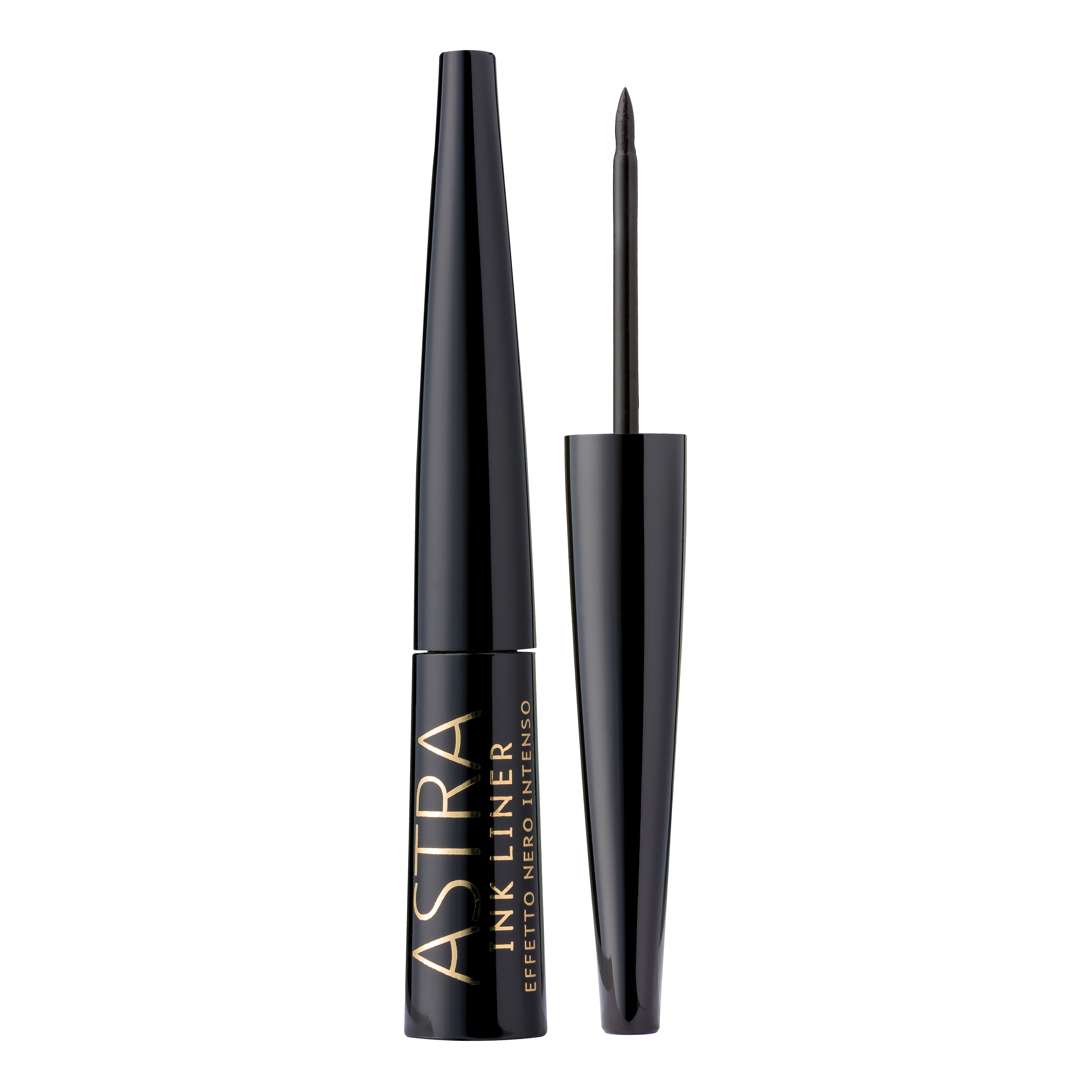 ASTRA - Ink Liner - Eyeliner Effetto Nero Intenso