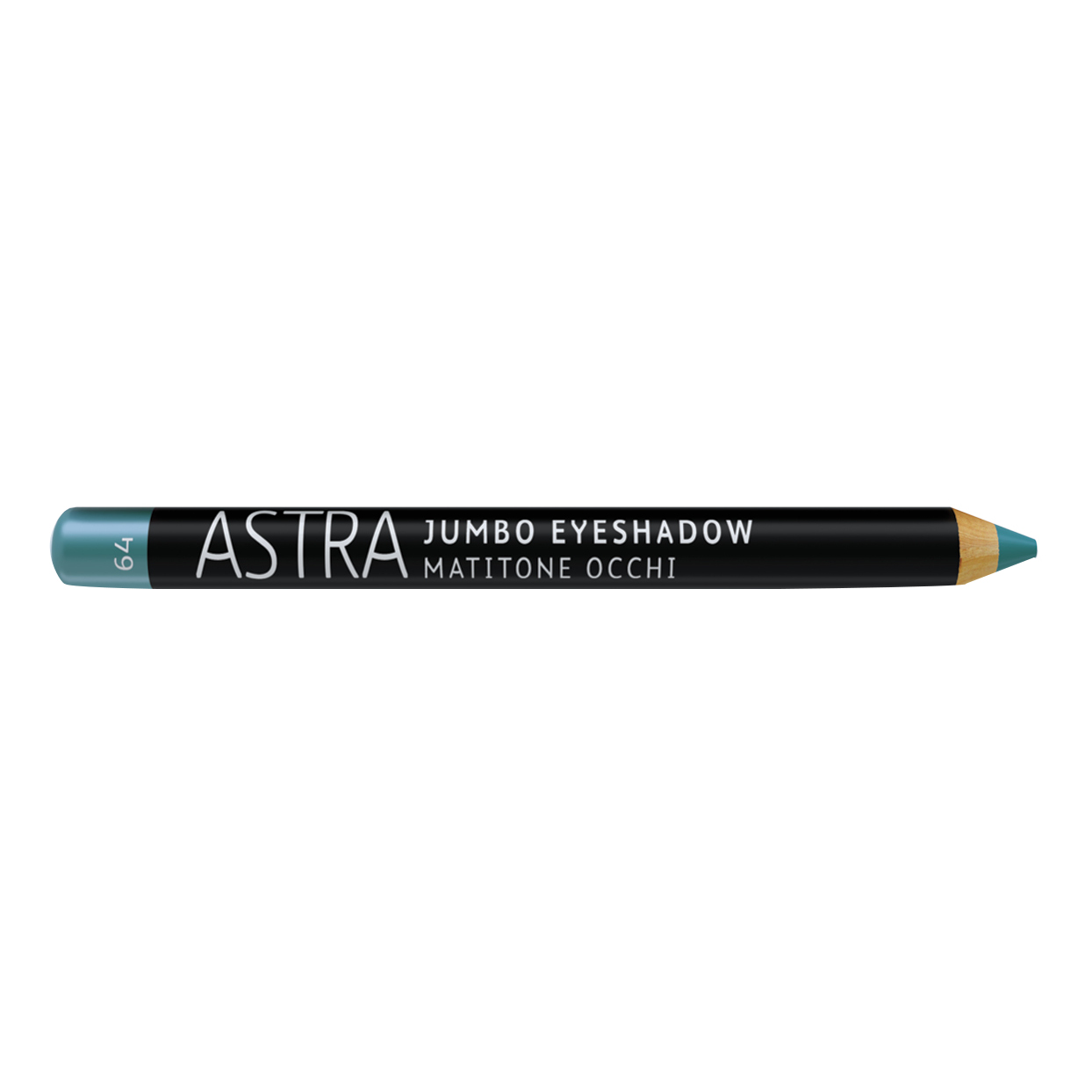 ASTRA - Jumbo Eyeshadow - Matitone Occhi N. 64 Mermaid'S Tear