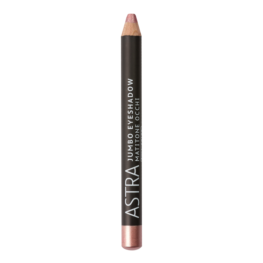ASTRA - Jumbo Eyeshadow - Matitone Occhi N. 66 Millenial Pink