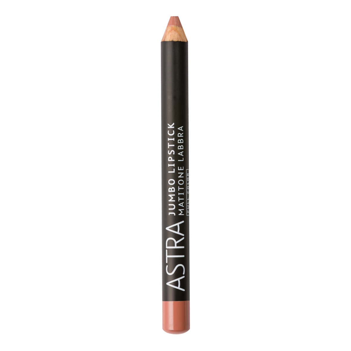 ASTRA - Jumbo Lipstick - Matitone Labbra N. 27 Bohemian Nude
