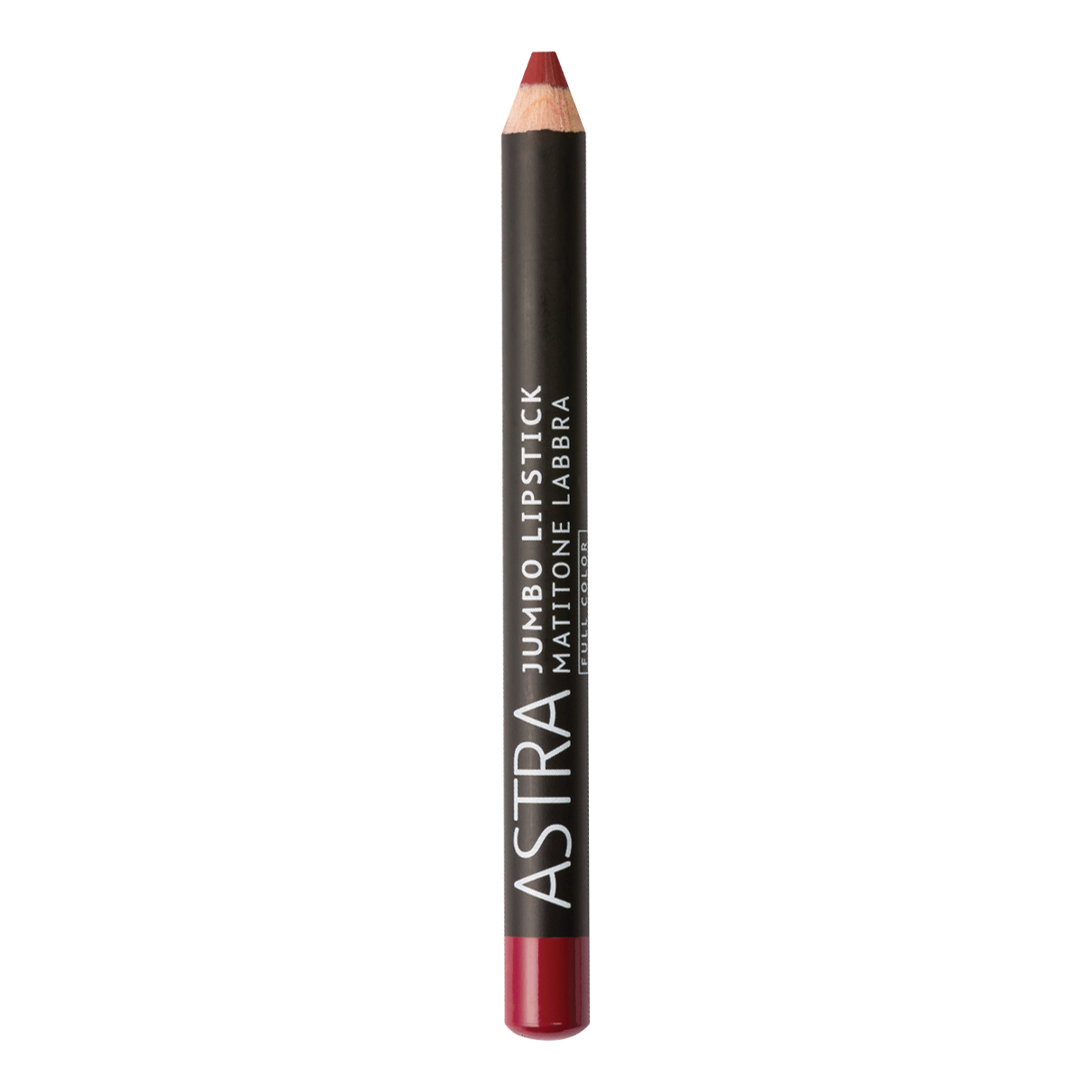 ASTRA - Jumbo Lipstick - Matitone Labbra N. 29 Midnight Rouge
