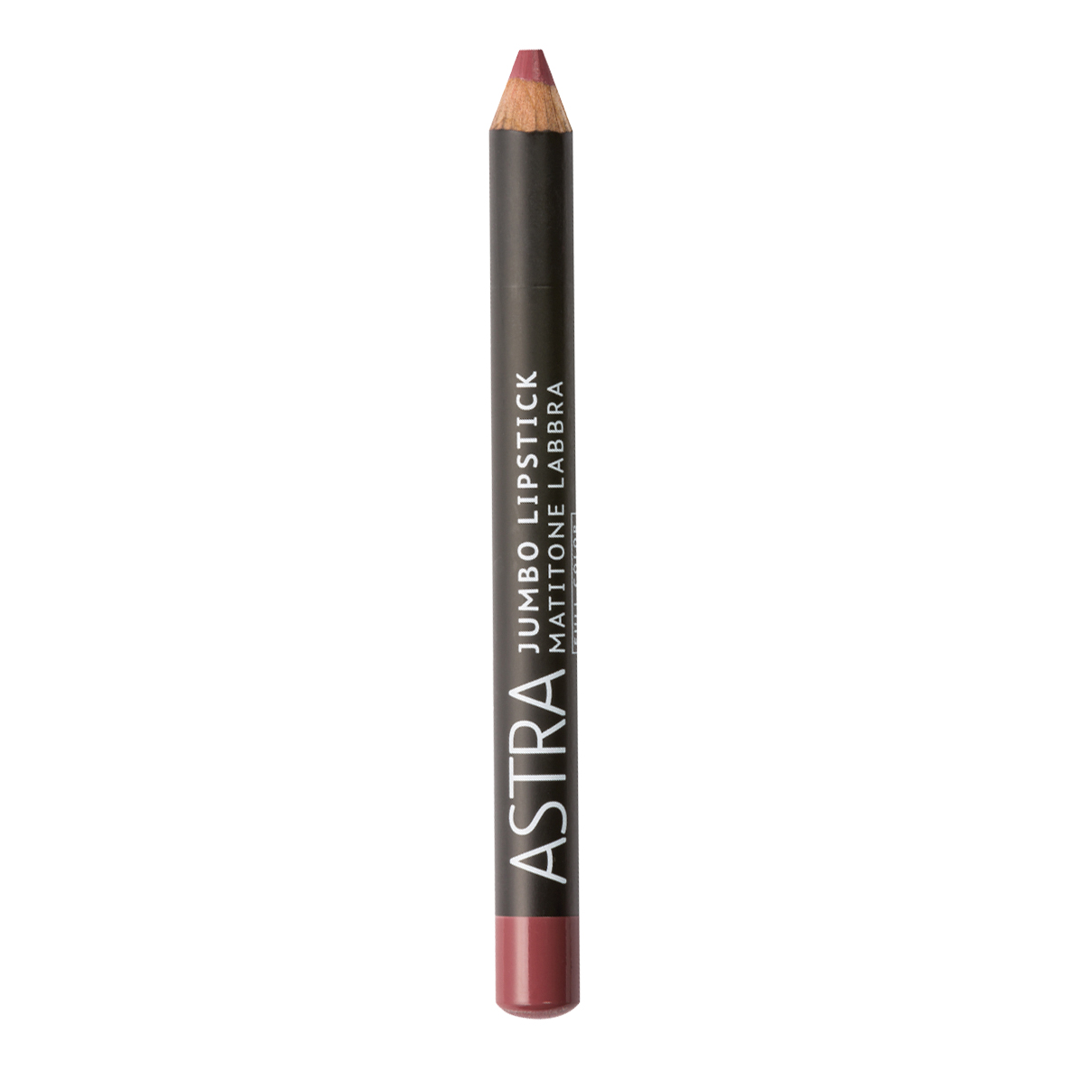 ASTRA - Jumbo Lipstick - Matitone Labbra N. 30 Mystic Mauve