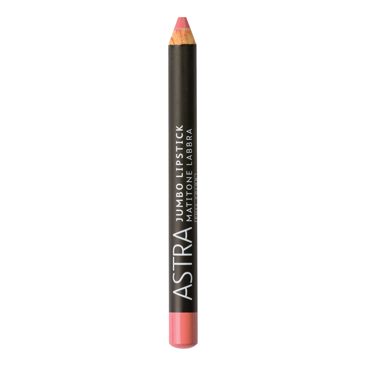 ASTRA - Jumbo Lipstick - Matitone Labbra N. 33 Blossom Pink