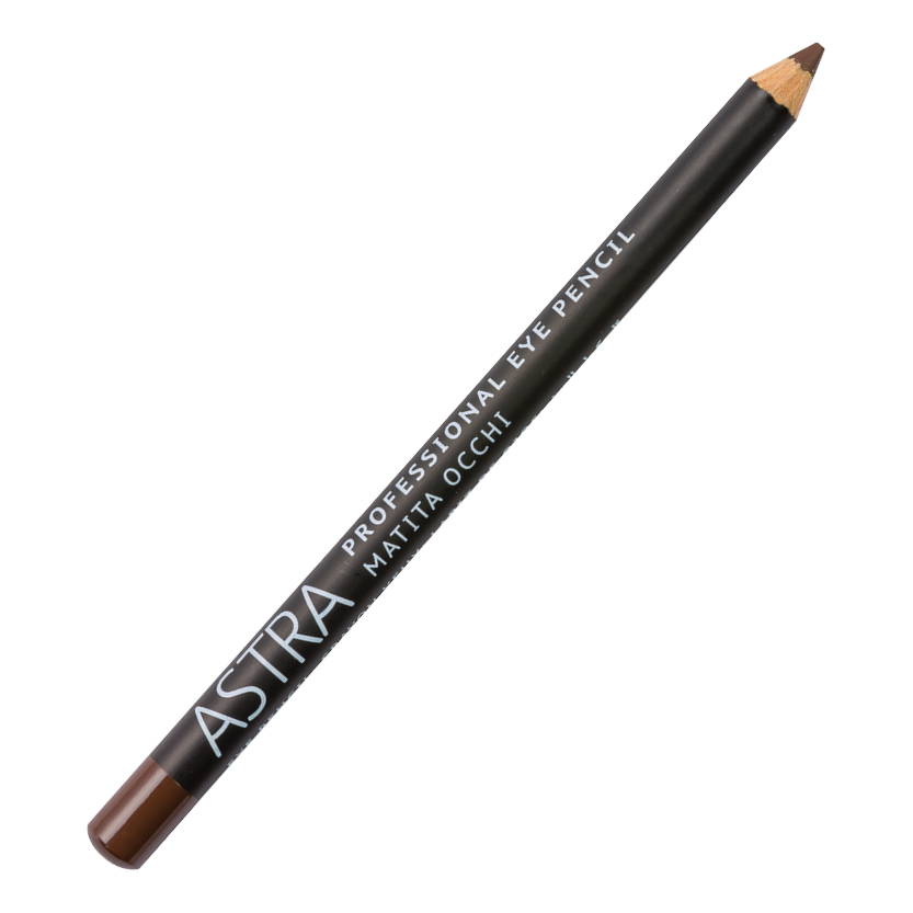 ASTRA - Professional Eye Pencil - Matita Occhi N. 15 Wood