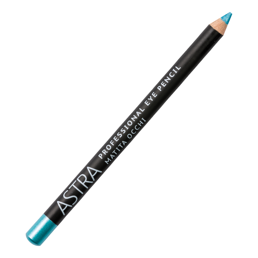 ASTRA - Professional Eye Pencil - Matita Occhi N. 16 Caribbean Blue