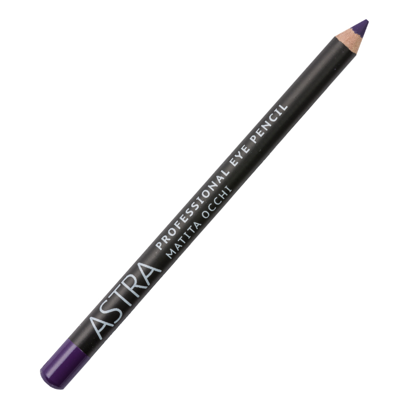 ASTRA - Professional Eye Pencil - Matita Occhi N. 19 Amarantine