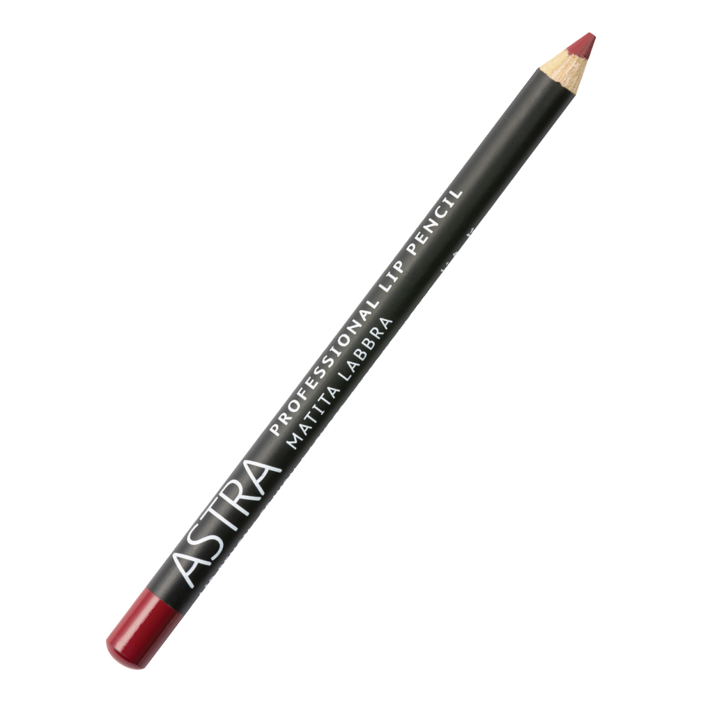 ASTRA - Professional Lip Pencil - Matita Labbra N. 44 Brick Kick