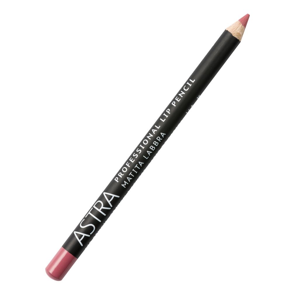 ASTRA - Professional Lip Pencil - Matita Labbra N. 47 Gentle Petal
