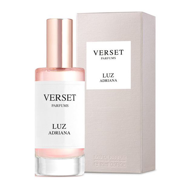 Verset luz adriana edt 15ml