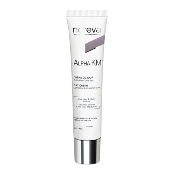 Alpha km crema giorno 40ml