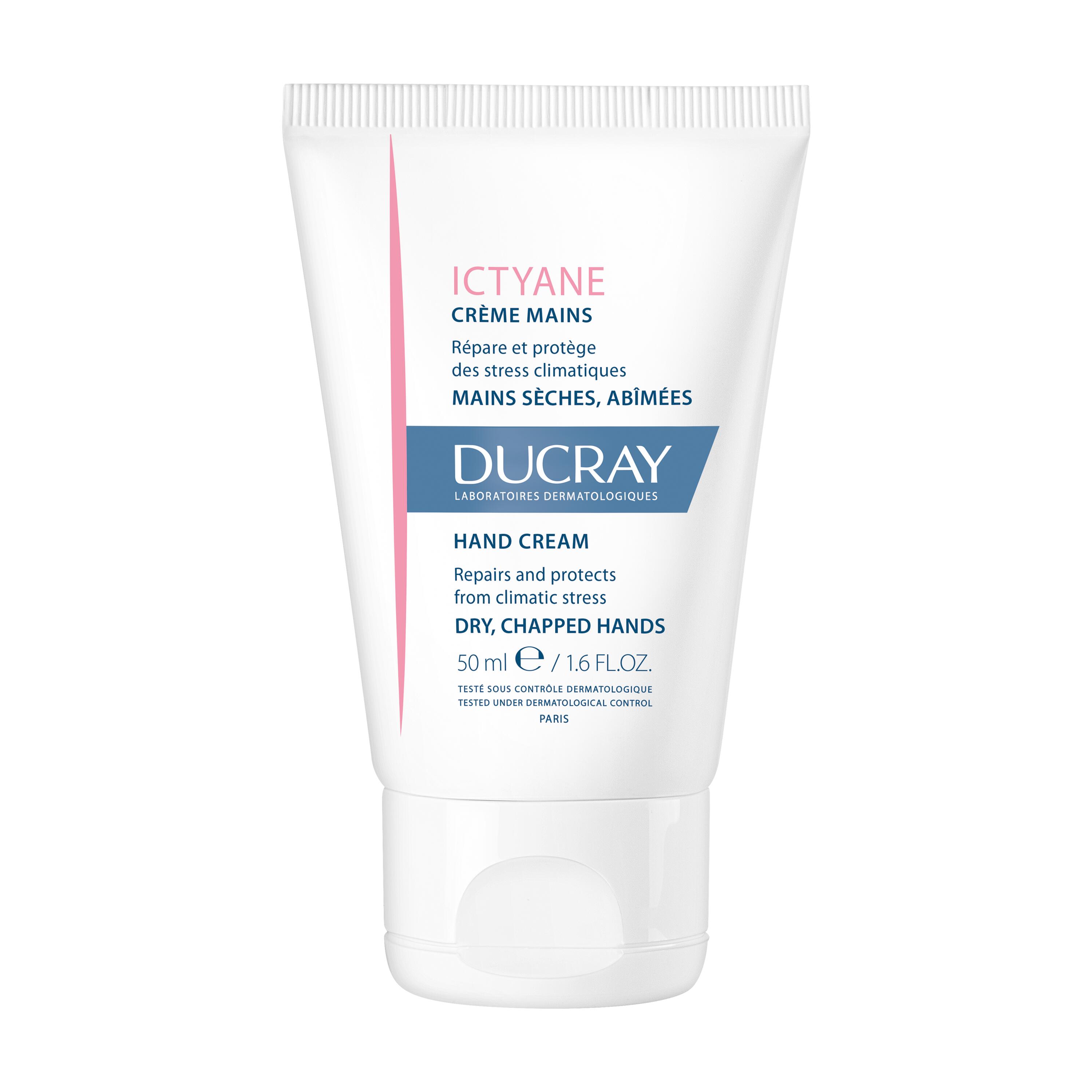 ICTYANE Crema Mani