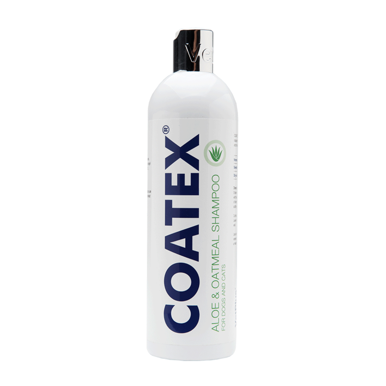 Coatex Shampoo Aloe&Fari 250Ml