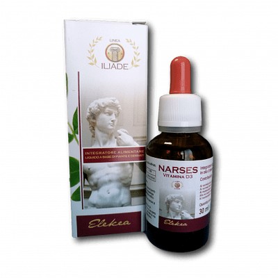 Narses vit.d3 30ml