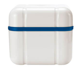 Curaprox bdc box 1 pezzo blu