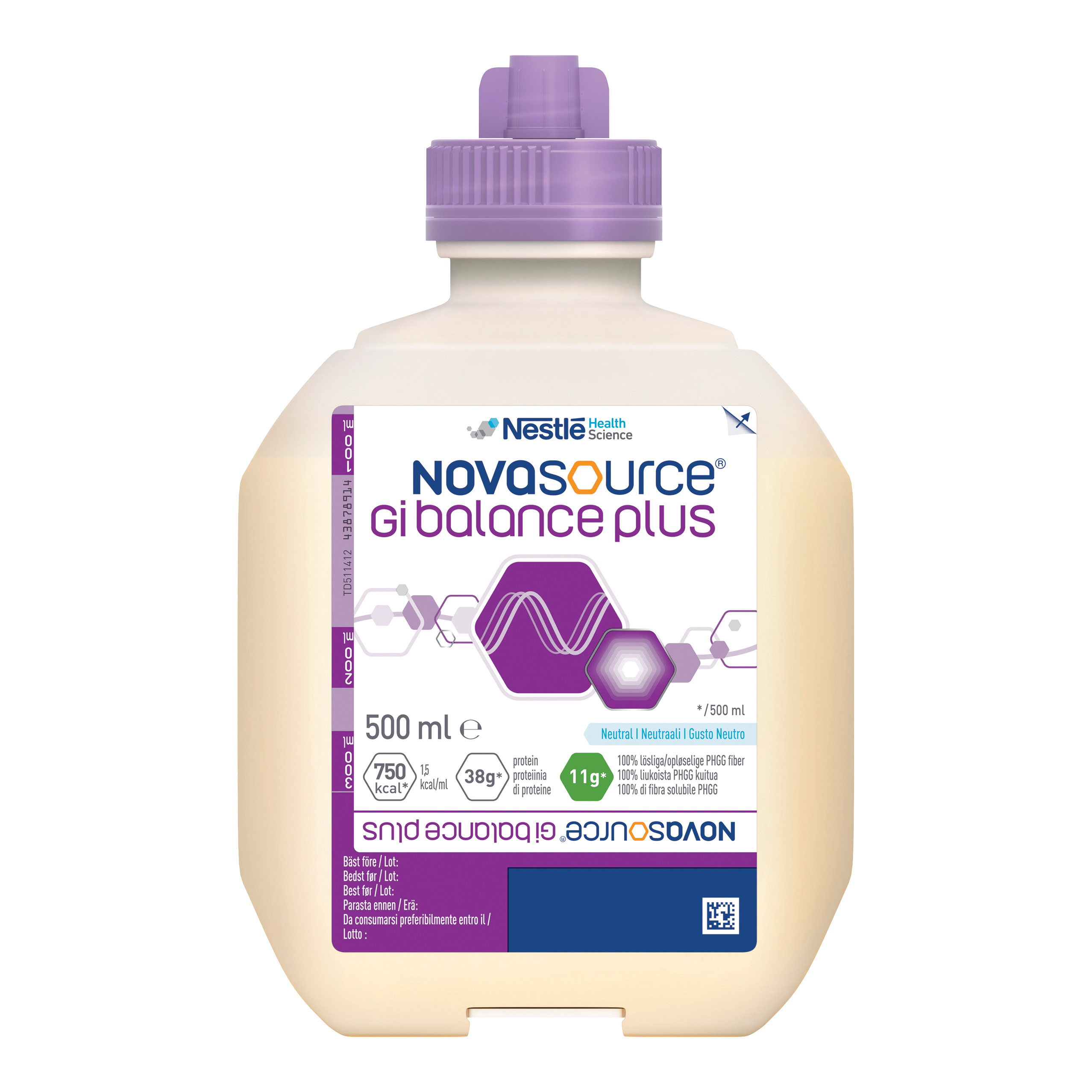 Novasource gi balance plus 500 ml