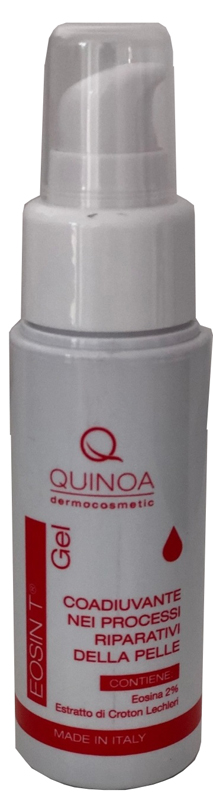 Eosin t gel 50ml