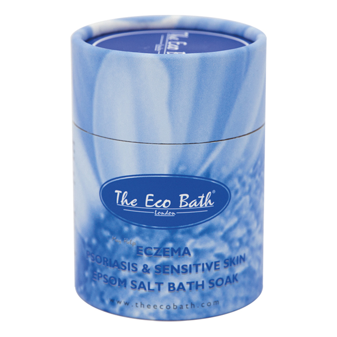 Sale inglese derma 250 g