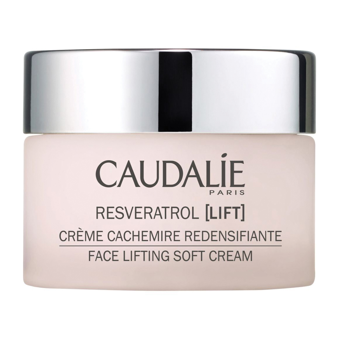 Crema Cashmere Resveratrol Lift Caudalíe 25ml
