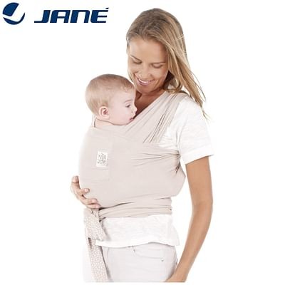 Jane marsupio fulard