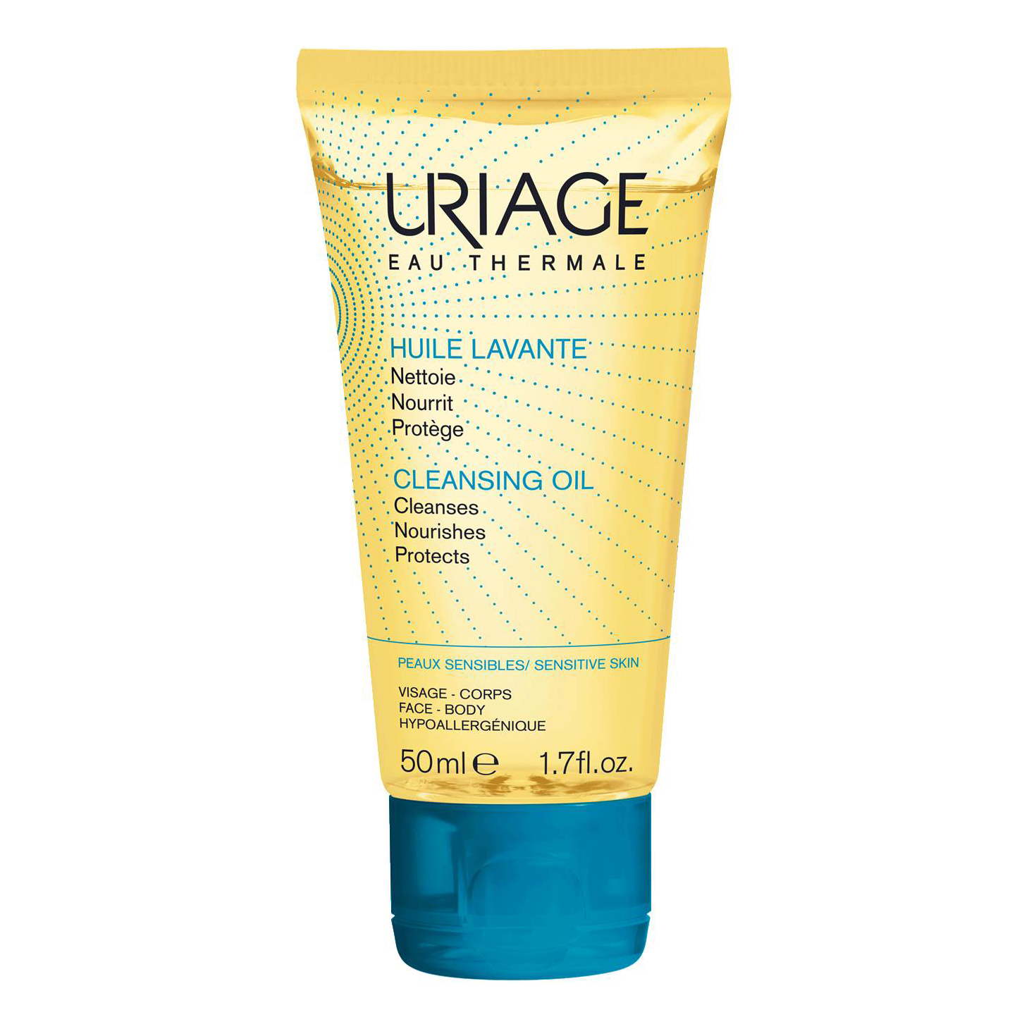 olio lavante