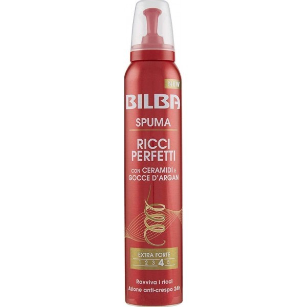 spuma ricci perfetti tenuta extra forte