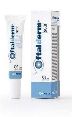 Oftalderm pro 15 Flaconcini 10ml