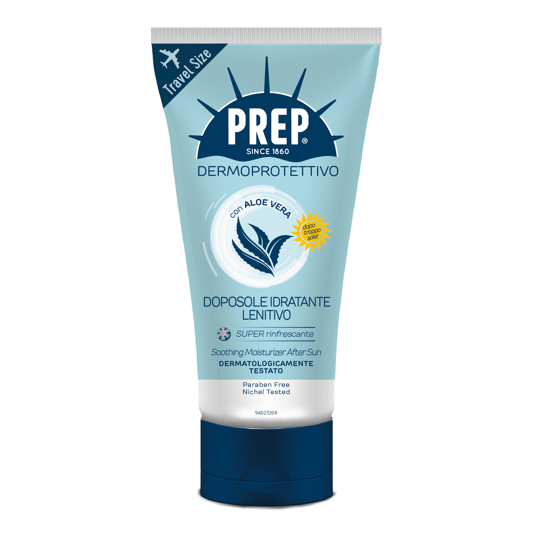 Prep doposole travel size 50 ml