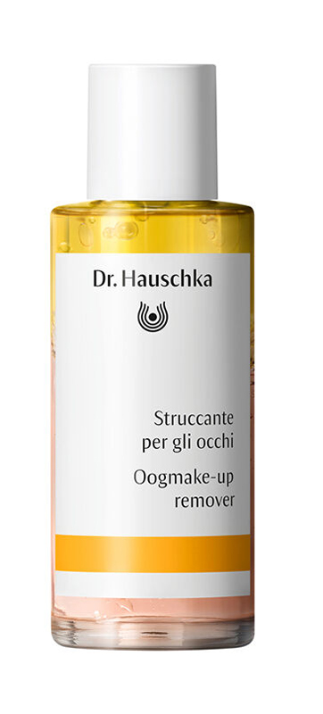 Dr hauschka struccante occhi 75 ml