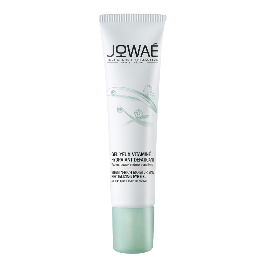 Jowae Gel Occhi Vitaminizzato Energizzante 15 ml