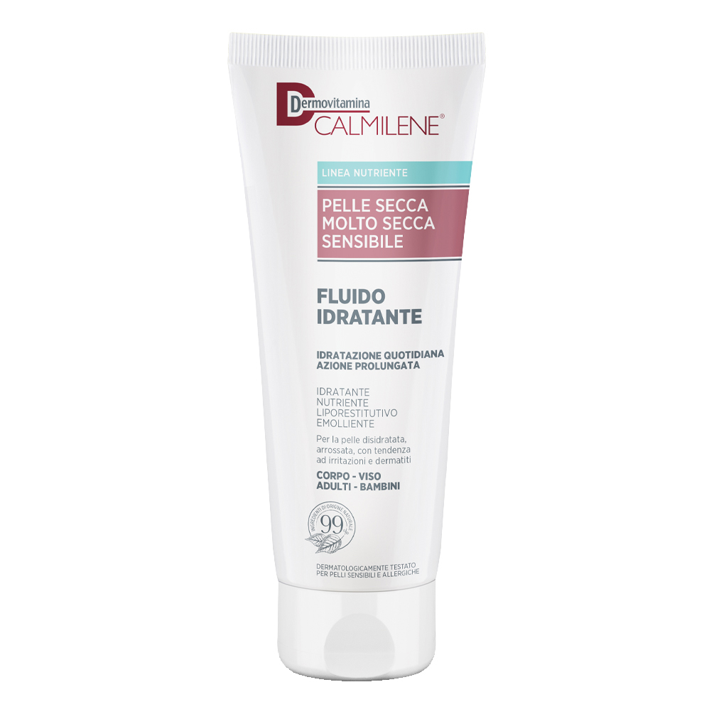 Dermovitamina calm fluido250ml