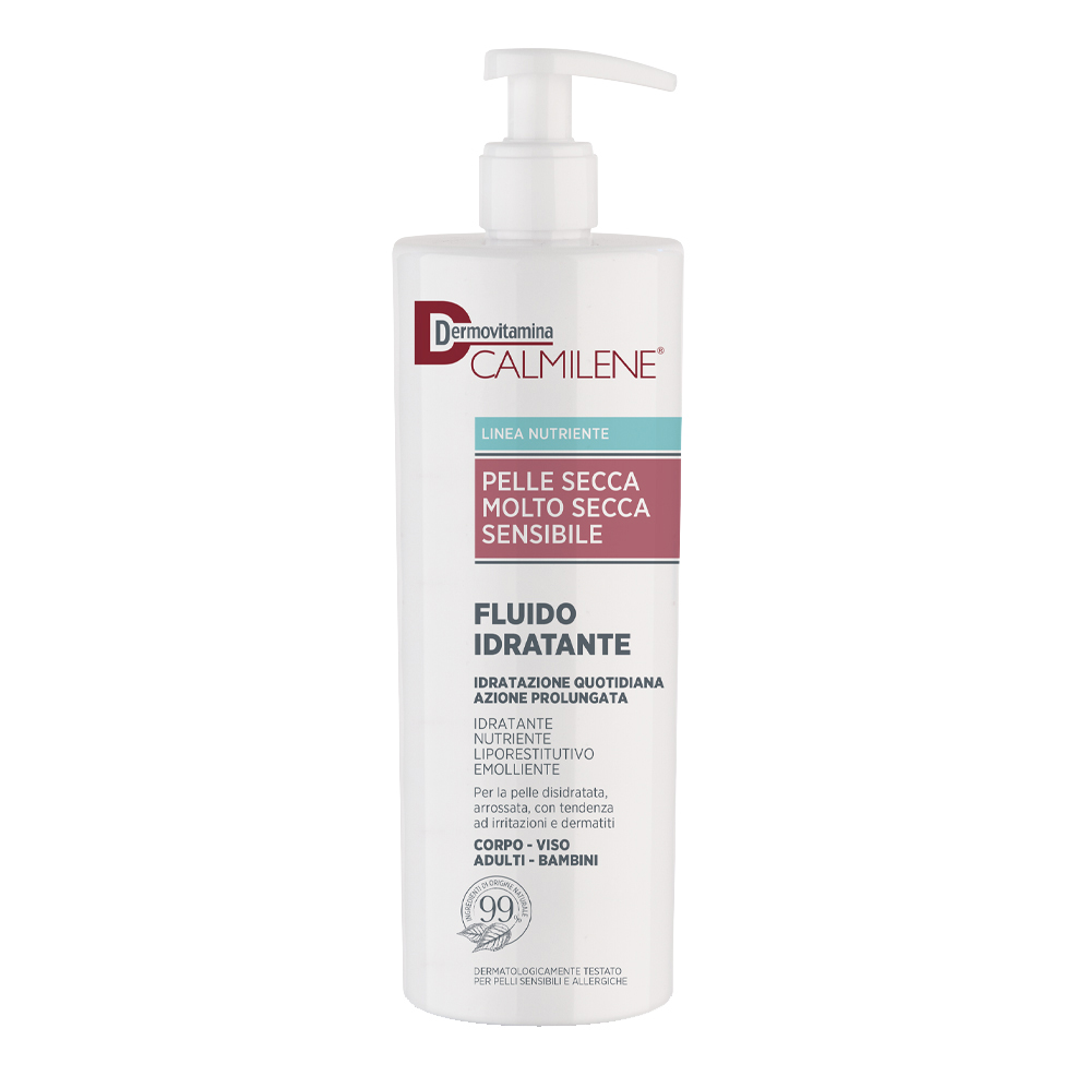 Dermovitamina calm.fluido500ml