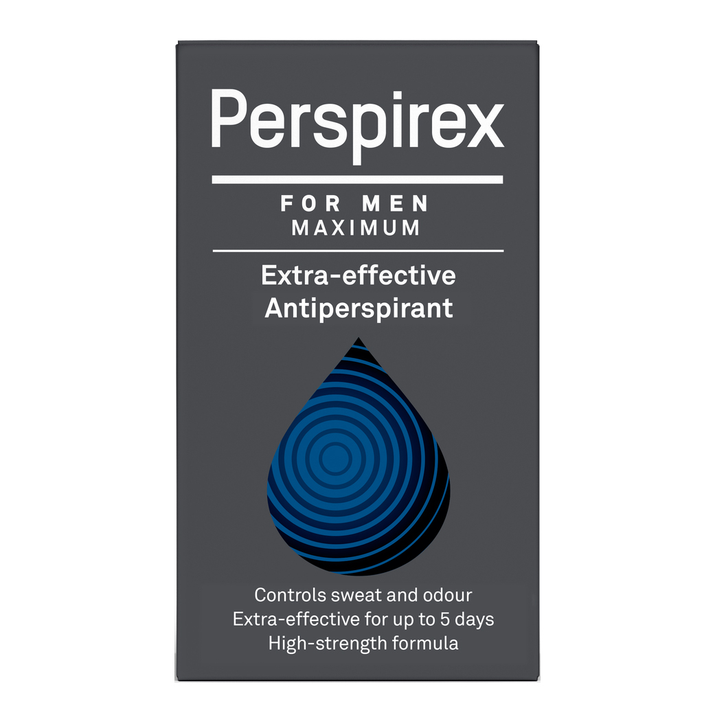 Perspirex For Men Maximum Deodorante Antitraspirante Roll-on 20 ml