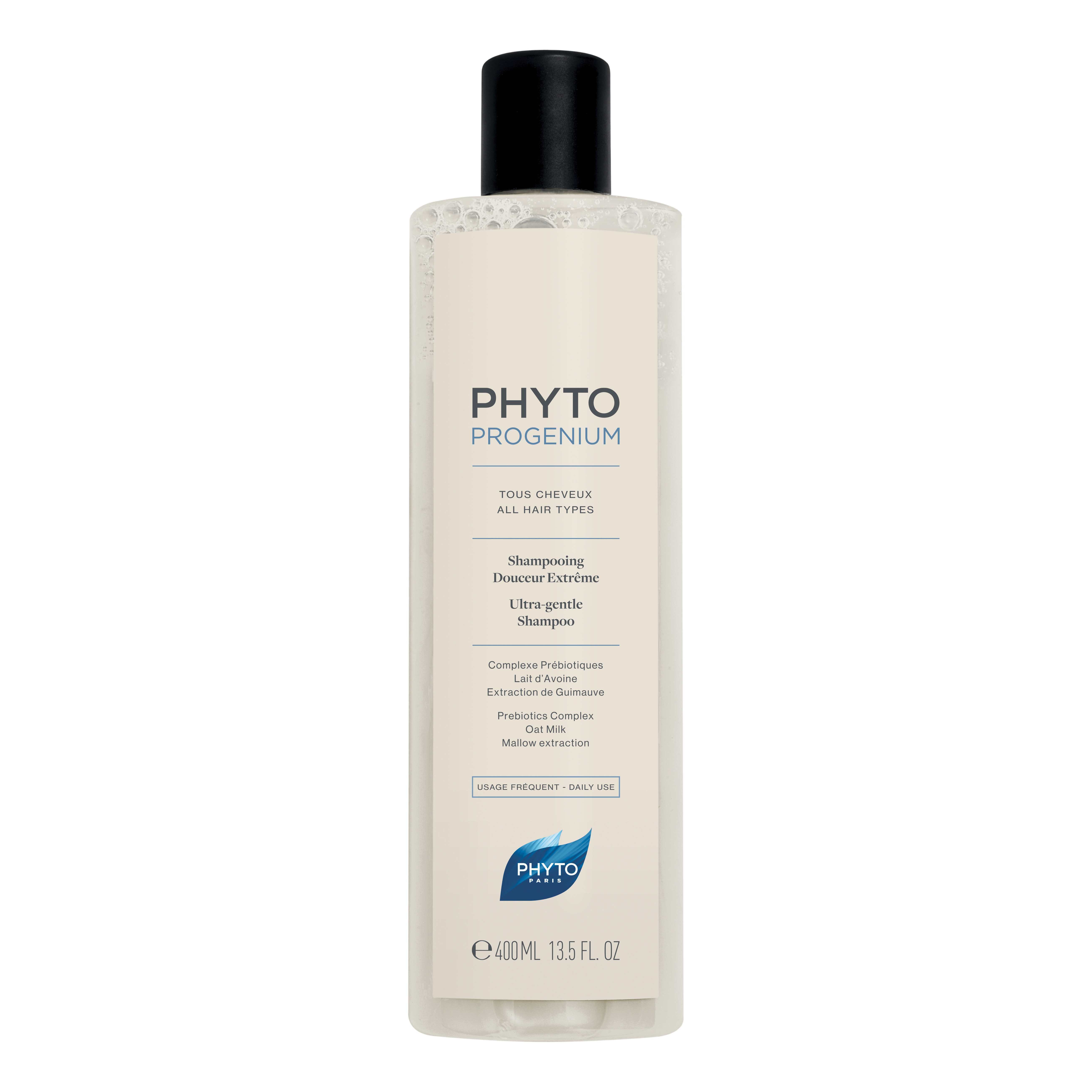 Phytoprogenium shampoo 400 ml