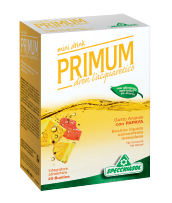 Primum drenante anan/pap20 Bustine