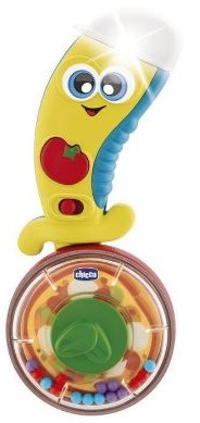 Chicco gioco ciro pizza lover