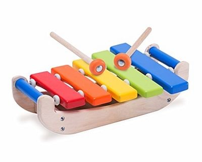 Wonderworld xilofono legno