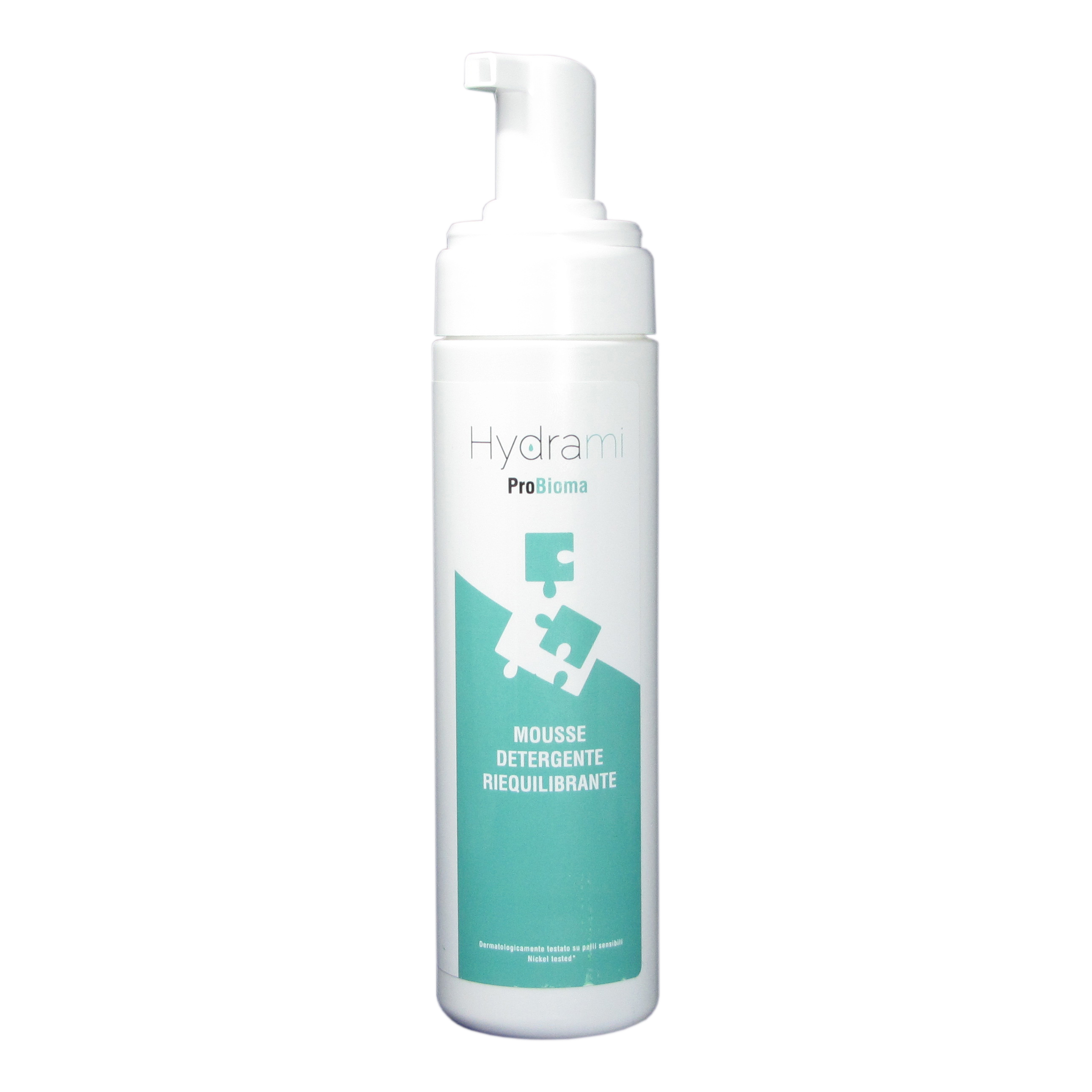 Hidrami probioma mousse 200ml