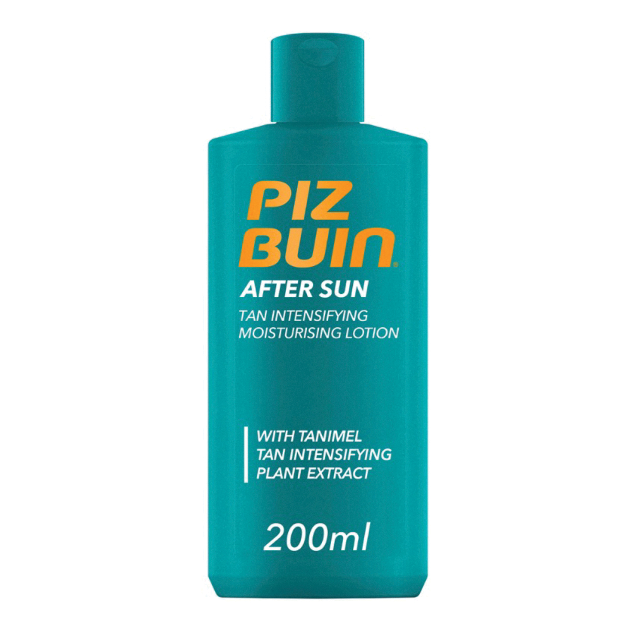 Piz Buin Doposole Intensificatore 200 Ml-image