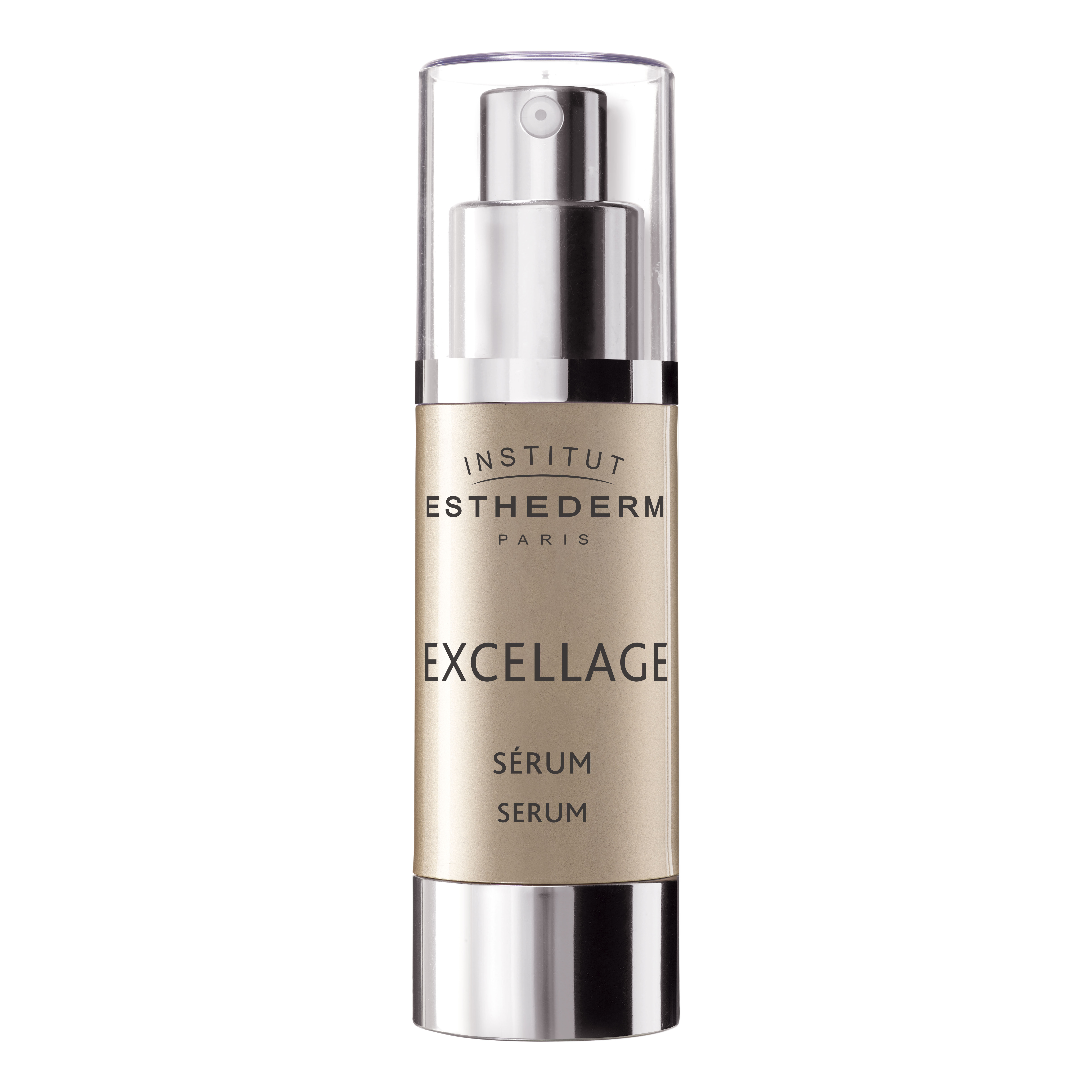 excellage serum
