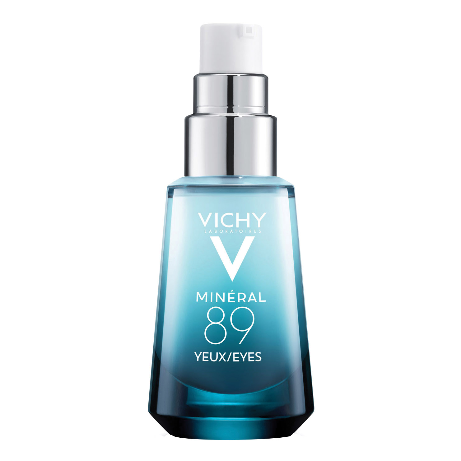 Vichy mineral 89 Crema occhi 15ml