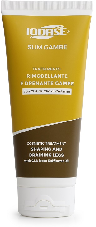 slim gambe